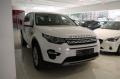 1 LAND ROVER Discovery